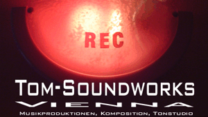 Tom-Soundworks-Vienna, Das Tonstudio