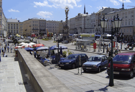 Hauptplatz