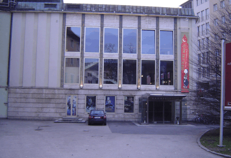 Kammerspiele