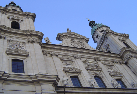 Salzburger Dom