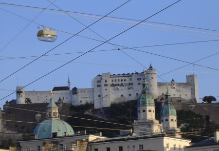 Hohensalzburg