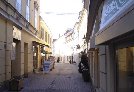Marktgasse