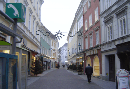 Rathausgasse