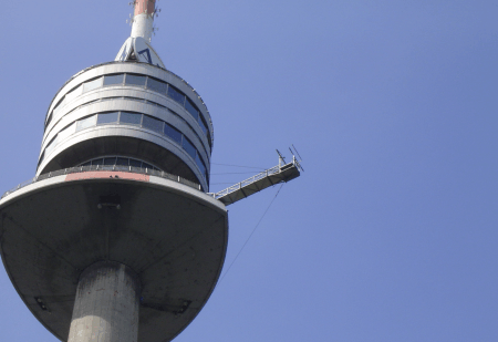 ...manche brauchen mehr!