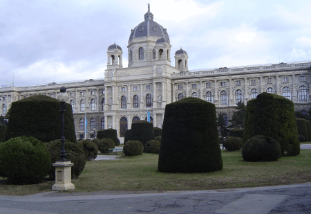 Kunsthistorisches Museum