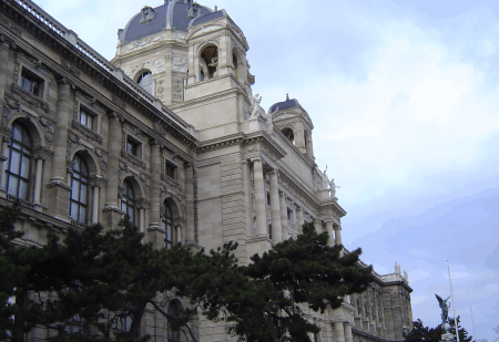 Naturhistorisches Museum