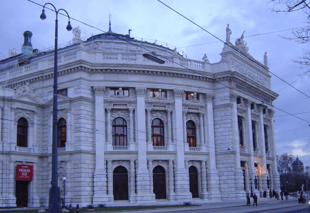 Burgtheater