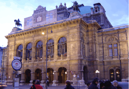 Staatsoper