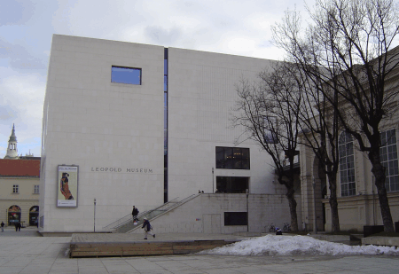 Leopoldmuseum