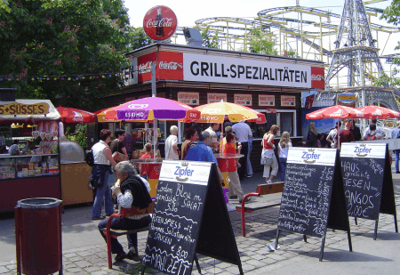 Da gibt es gute Cival...